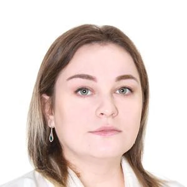Горб Ксения Геннадьевна — Флеболог, Врач УЗИ, Хирург, Новороссийск