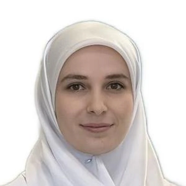 Межиева Хадижат Мумаевна — Травматолог, Врач УЗИ, Ортопед, Терапевт, Грозный