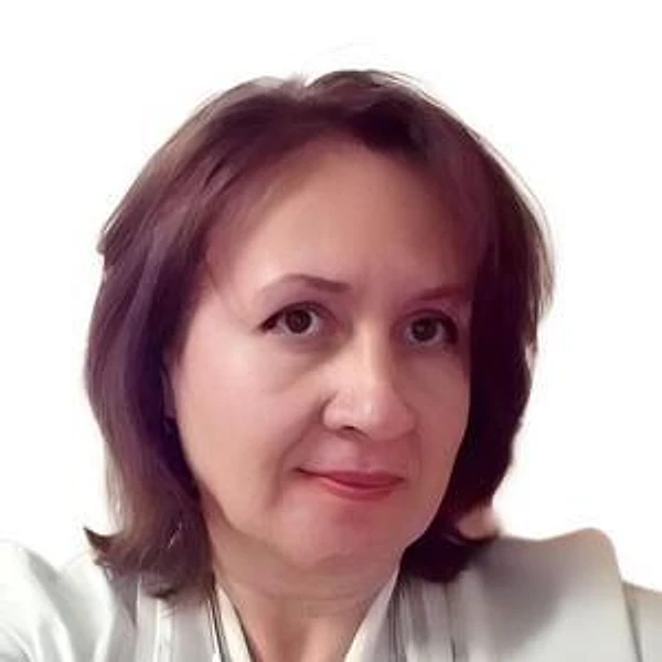 Милосердова Галина Ивановна — Эндокринолог, Белореченск