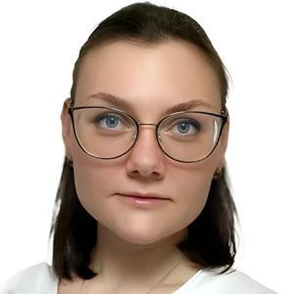 Сивцова Анастасия Юрьевна — Детский невролог, Ялта