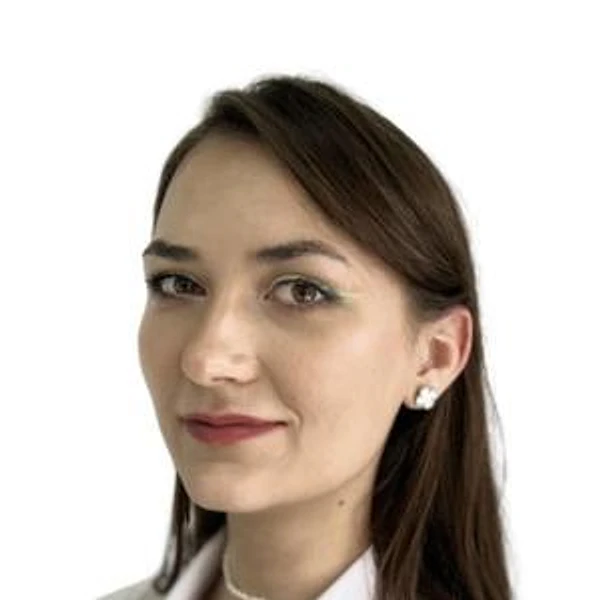 Аксенова Диана Вадимовна — Эндокринолог, unknown