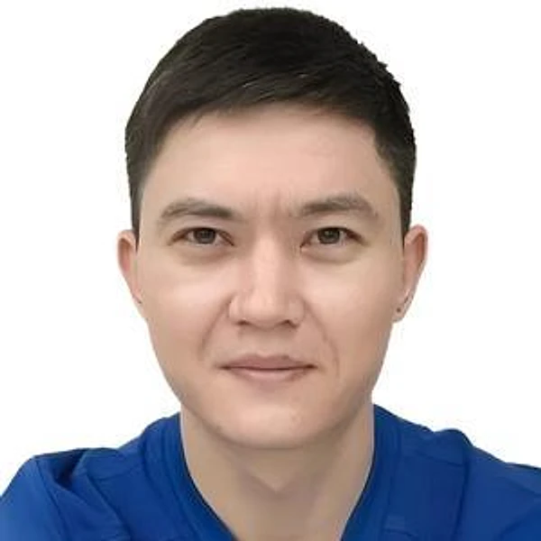 Чертыков Аркадий Вадимович — Травматолог, Ортопед, Абакан