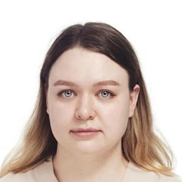 Коломыцева Ксения Алексеевна — Стоматолог-ортодонт, Детский ортодонт, Санкт-Петербург