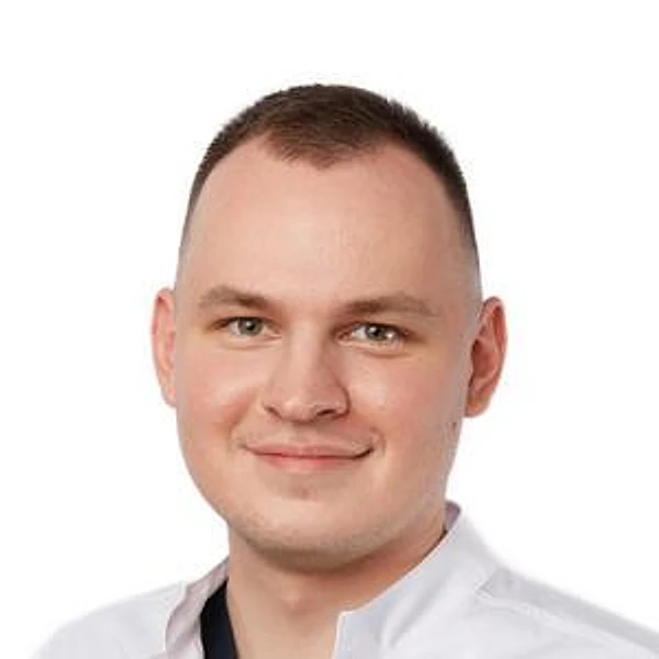 Богров Андрей Игоревич — Малоинвазивный хирург, Краснодар