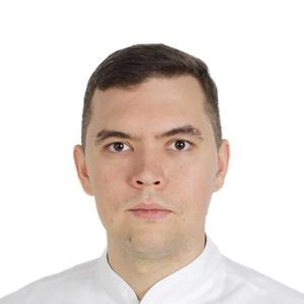 Веретенников Алексей Александрович — Онколог, Уролог, Краснодар