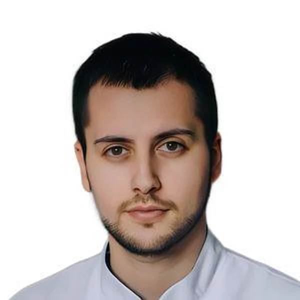 Воронцов Артур Олегович — Проктолог (колопроктолог), Хирург, Краснодар