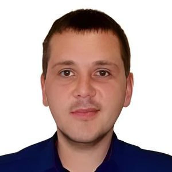 Светлов Виталий Владиславович — Врач скорой помощи, Рязань