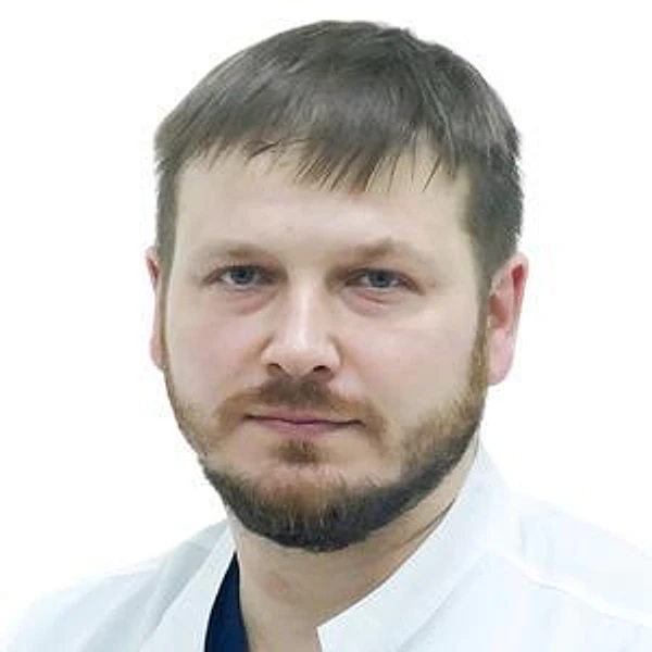 Фадеев Владимир Анатольевич — Хирург, Врач УЗИ, Малоинвазивный хирург, Флеболог, Казань