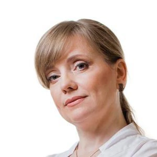 Антипова Наталья Николаевна — Врач-косметолог, Краснодар