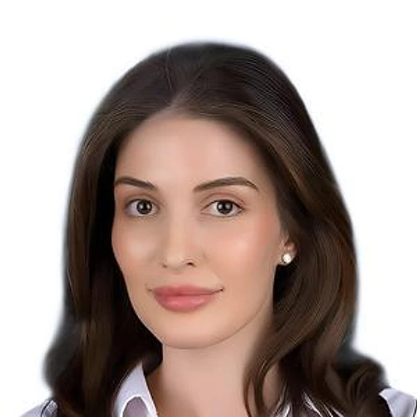 Чельдиева Диана Константиновна — Стоматолог-хирург, Москва