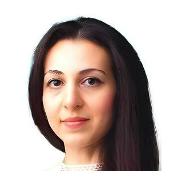 Даниелян Амалия Ивановна — Стоматолог, Детский стоматолог, Москва