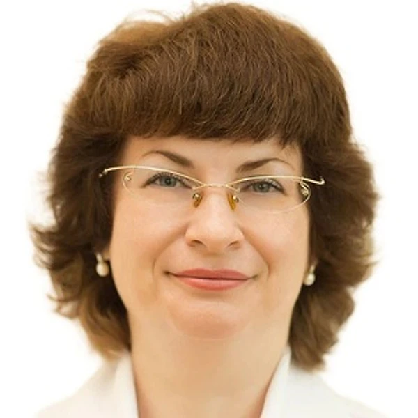 Никонорова Марина Дмитриевна — Эндокринолог, Казань