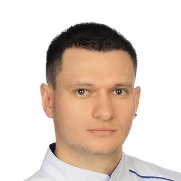 Голядкин Константин Игоревич — ЛОР, Детский ЛОР, ЛОР-хирург, Новосибирск