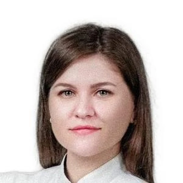 Оккель Людмила Сергеевна — Гастроэнтеролог, Тюмень