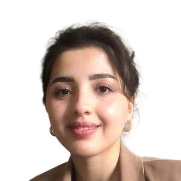 Рахмонова Адиба Акрамовна — Стоматолог, Москва