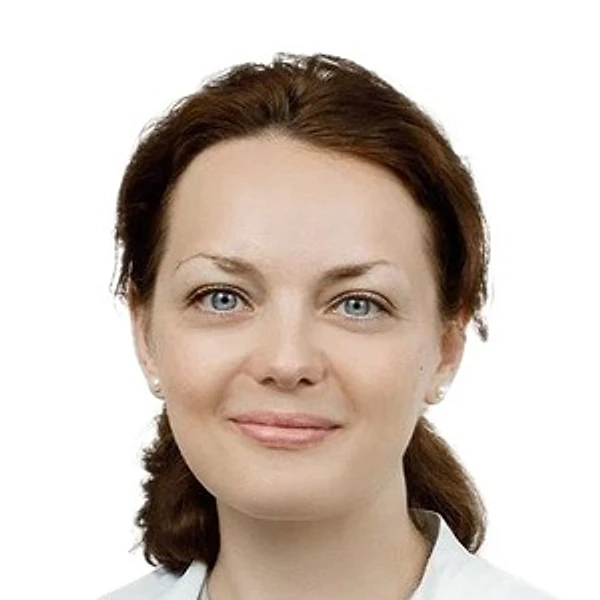 Галеева Анастасия Вячеславовна — Эндокринолог, Детский эндокринолог, Москва