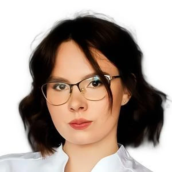 Кефер Анастасия Владимировна — Терапевт, Волжский