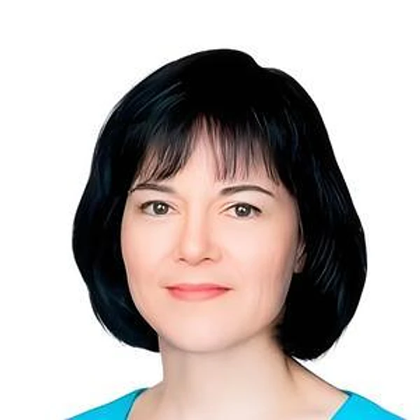 Берковская Наталья Викторовна — Детский психолог, Москва