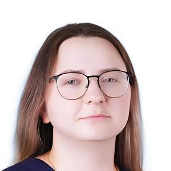 Филяева Анастасия Сергеевна — Нейрохирург, Нижний Новгород