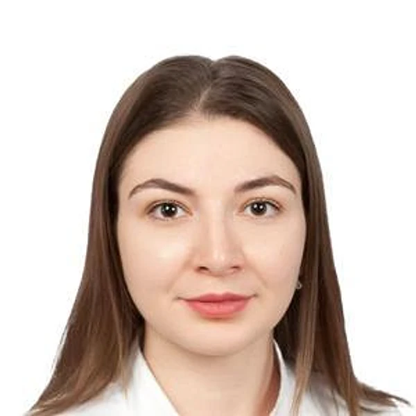 Мешлок Светлана Юрьевна — Невролог, Краснодар