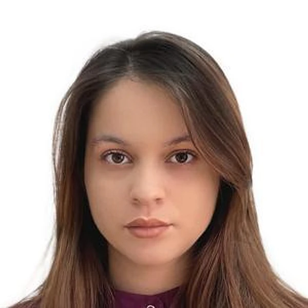 Катаева Дзерасса Маирбековна — Анестезиолог-реаниматолог, Курганинск