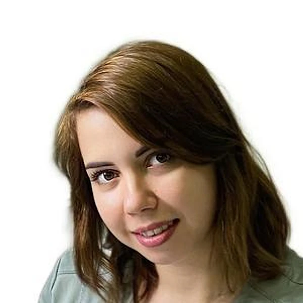 Васюшкина Наталия Евгеньевна — Стоматолог, Орёл