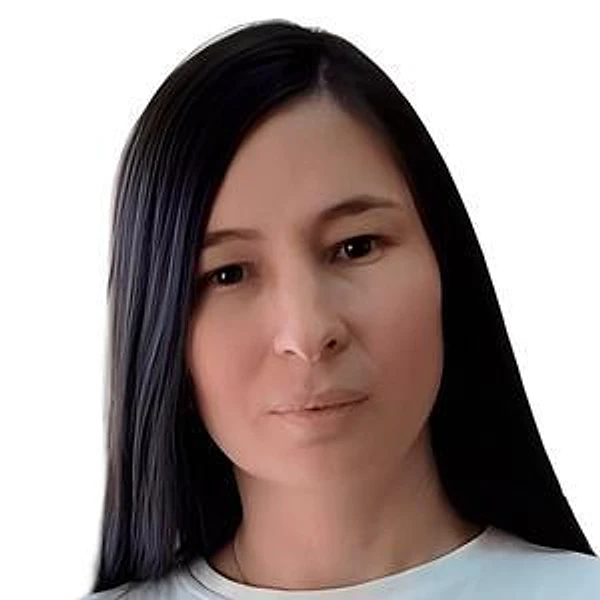 Классова Саида Казбатыровна — Дефектолог, Москва