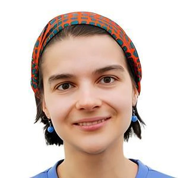 Лапышева Мария Алексеевна — Детский невролог, Детский нейропсихолог, Москва