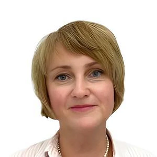 Савенкова Светлана Анатольевна — Дефектолог, Логопед, Москва