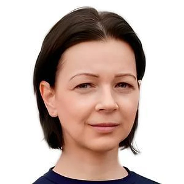 Скорина Елена Петровна — Клинический психолог, Детский психолог, Москва