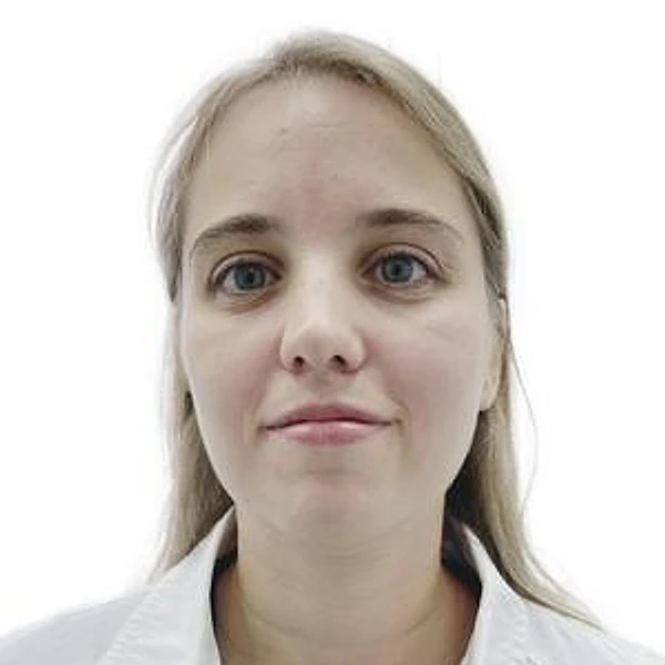 Мягкова Елена Валерьевна — Эндокринолог, Челябинск