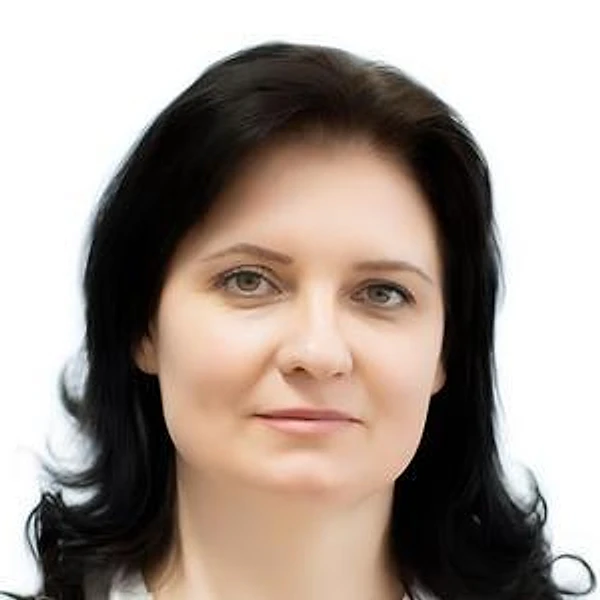 Захарова Татьяна Владимировна — Детский психолог, Москва