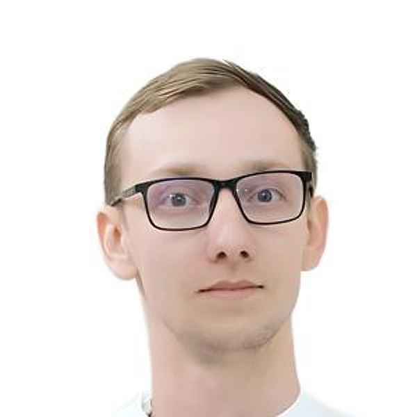 Налесник Михаил Александрович — Анестезиолог-реаниматолог, Краснодар