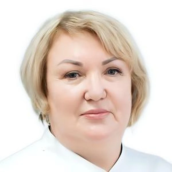 Климова Светлана Андреевна — Логопед, Москва