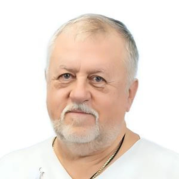 Кусакин Владимир Васильевич — Детский нейрохирург, Детский ортопед, Детский травматолог, Москва