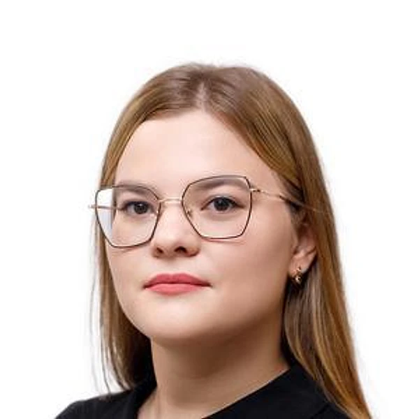 Кирпикина Виктория Романовна — Пародонтолог, Тарко-Сале