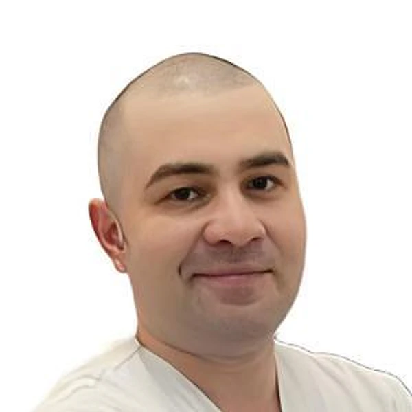 Искра Георгий Антонович — Массажист, Великий Новгород