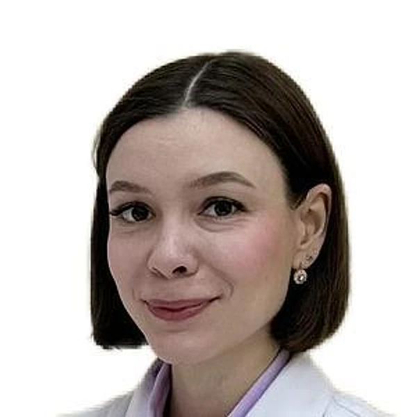 Гусева Алена Романовна — Ревматолог, Саратов