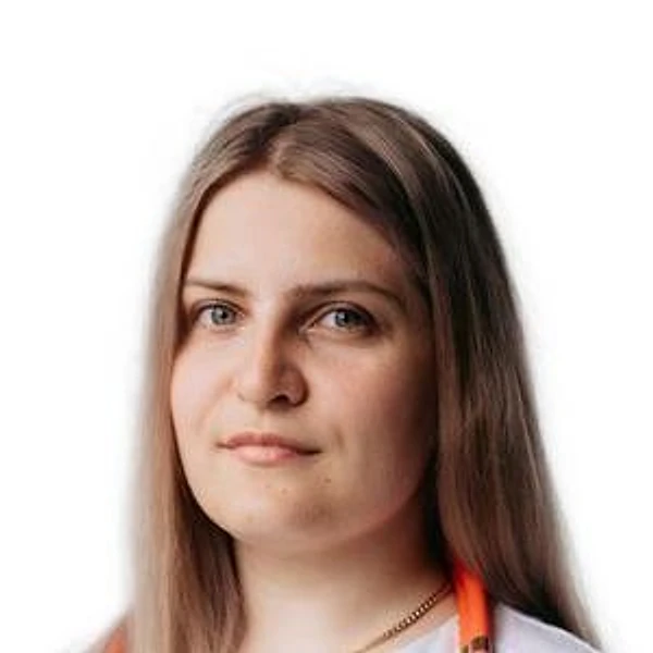 Василянская Елизавета Эдуардовна — Ревматолог, Саратов