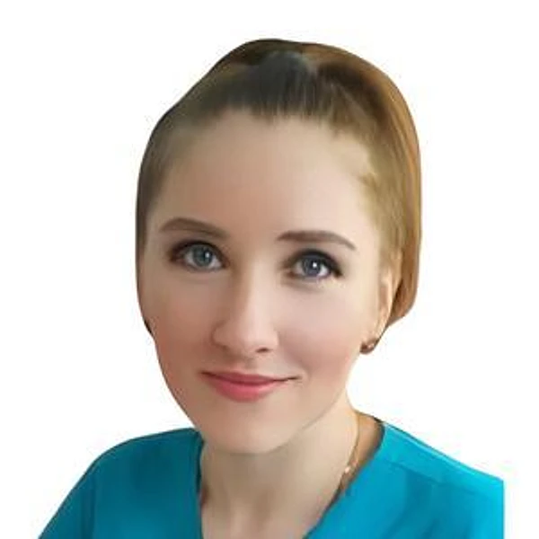 Марченкова Людмила Юрьевна — Логопед, Москва