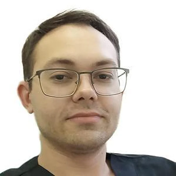 Широков Илья Ильич — Стоматолог, Севастополь