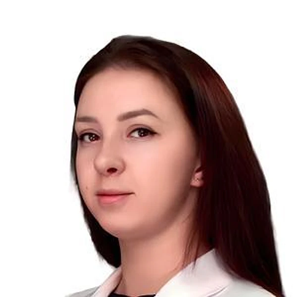 Цветкова Александра Александровна — Невролог, Москва