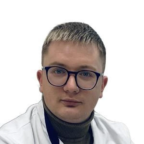 Капустин Алексей Владимирович — Психиатр, Котлас