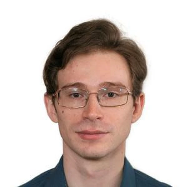 Чемерской Григорий Сергеевич — Психолог, Томск