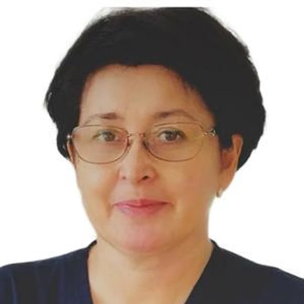 Фассахова Лилия Сайделовна — Хирург, Казань
