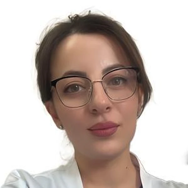 Моураова Клавдия Гамлетовна — Терапевт, Гематолог, Онколог, Онколог-гематолог, Владикавказ