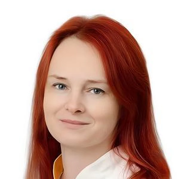 Федотова Любовь Николаевна — Акушер, Гинеколог, Детский гинеколог, Зеленодольск
