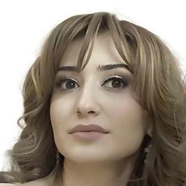 Цакоева Агнесса Ильинична — Хирург, Владикавказ