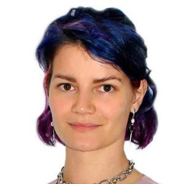 Соколова Ксения Андреевна — Инструктор-методист, Санкт-Петербург