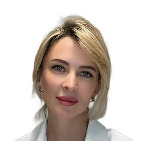Миронова Янина Сергеевна — Косметолог-эстетист, Москва
